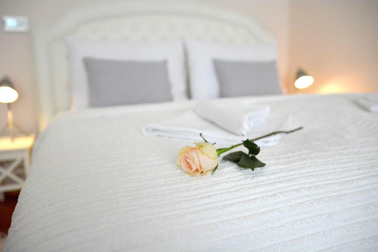 Apartment In The Heart Of ปราก ภายนอก รูปภาพ